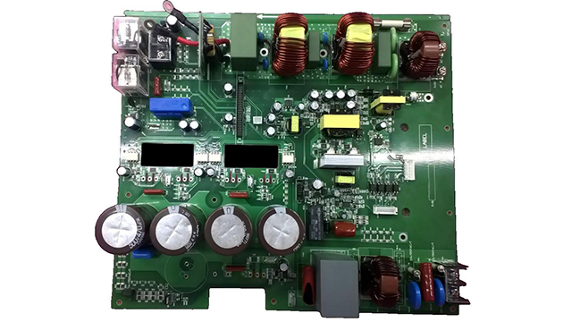 淮安批量DIP插件報價 蘇州尋錫源電子供應
