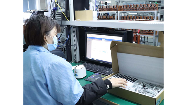 溫州外包組裝加工全流程,組裝加工