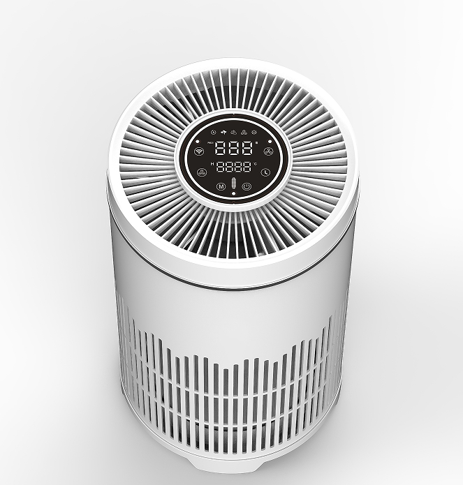 nuohui pet air purifier
