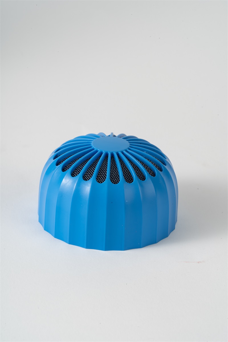 Car formaldehyde purifier