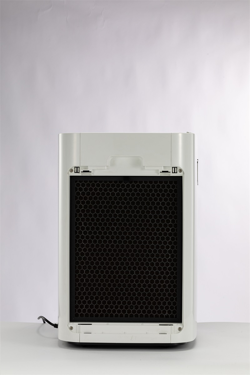 Nuohui Home Formaldehyde Purifier02