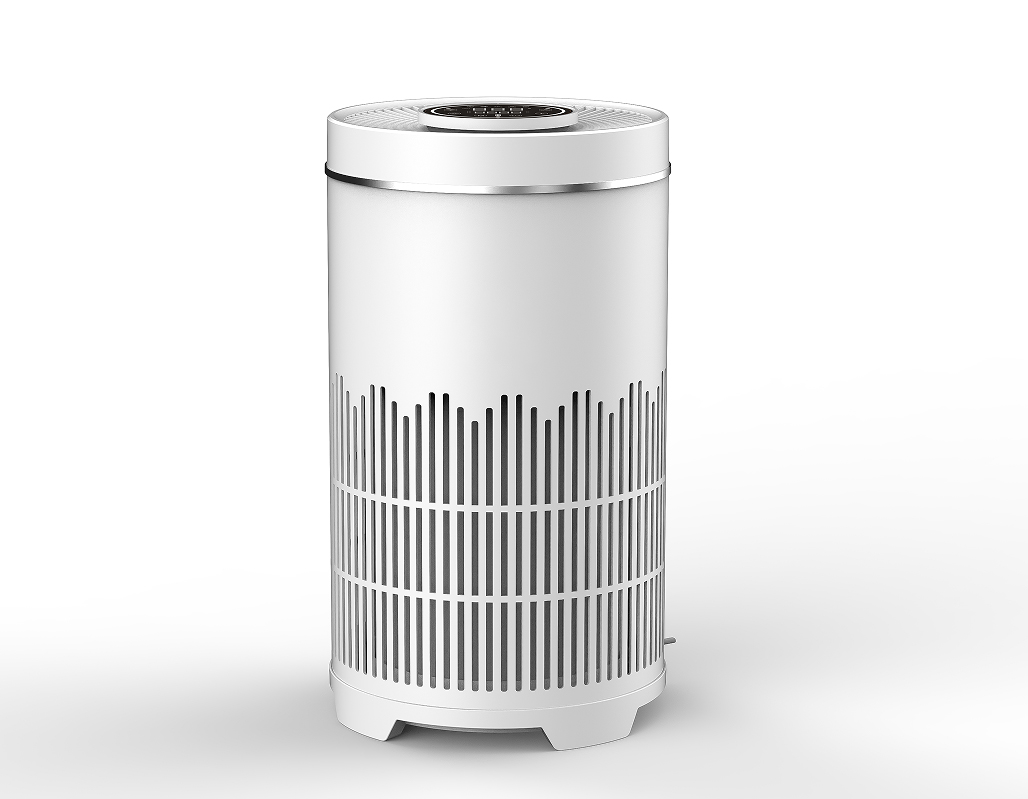 nuohui pet air purifier
