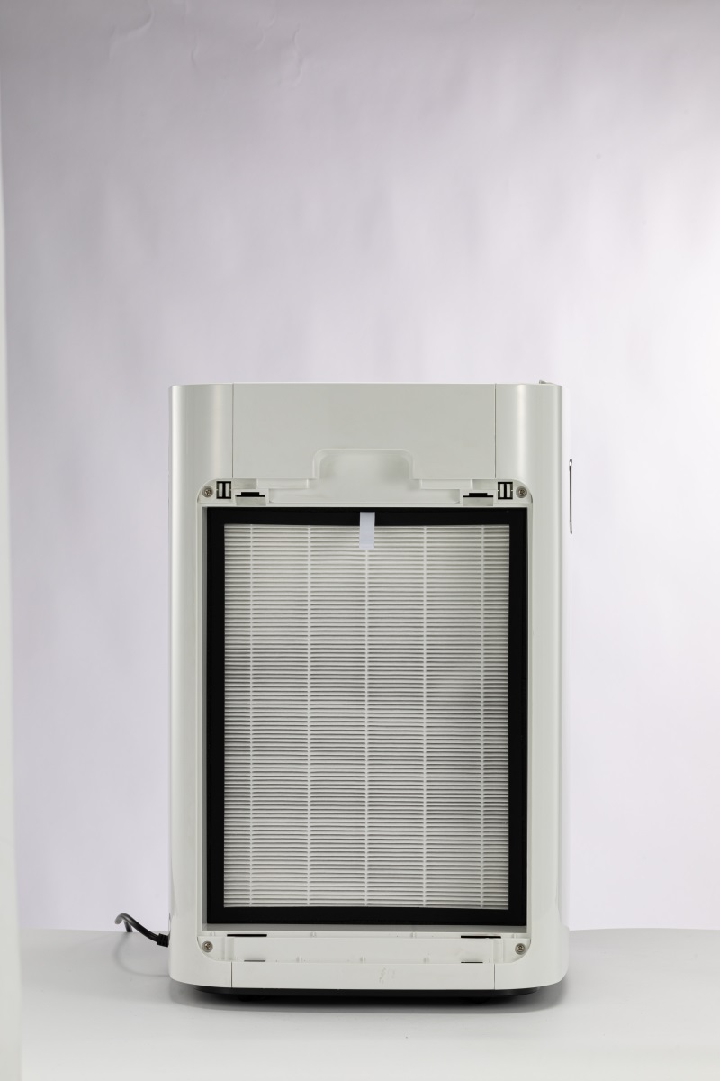 Nuohui Home Formaldehyde Purifier02