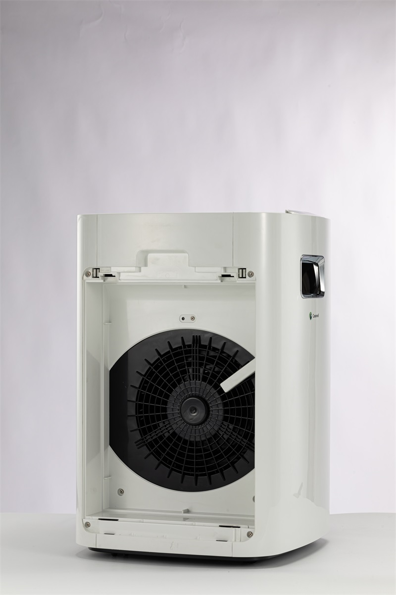 Nuohui Home Formaldehyde Purifier02