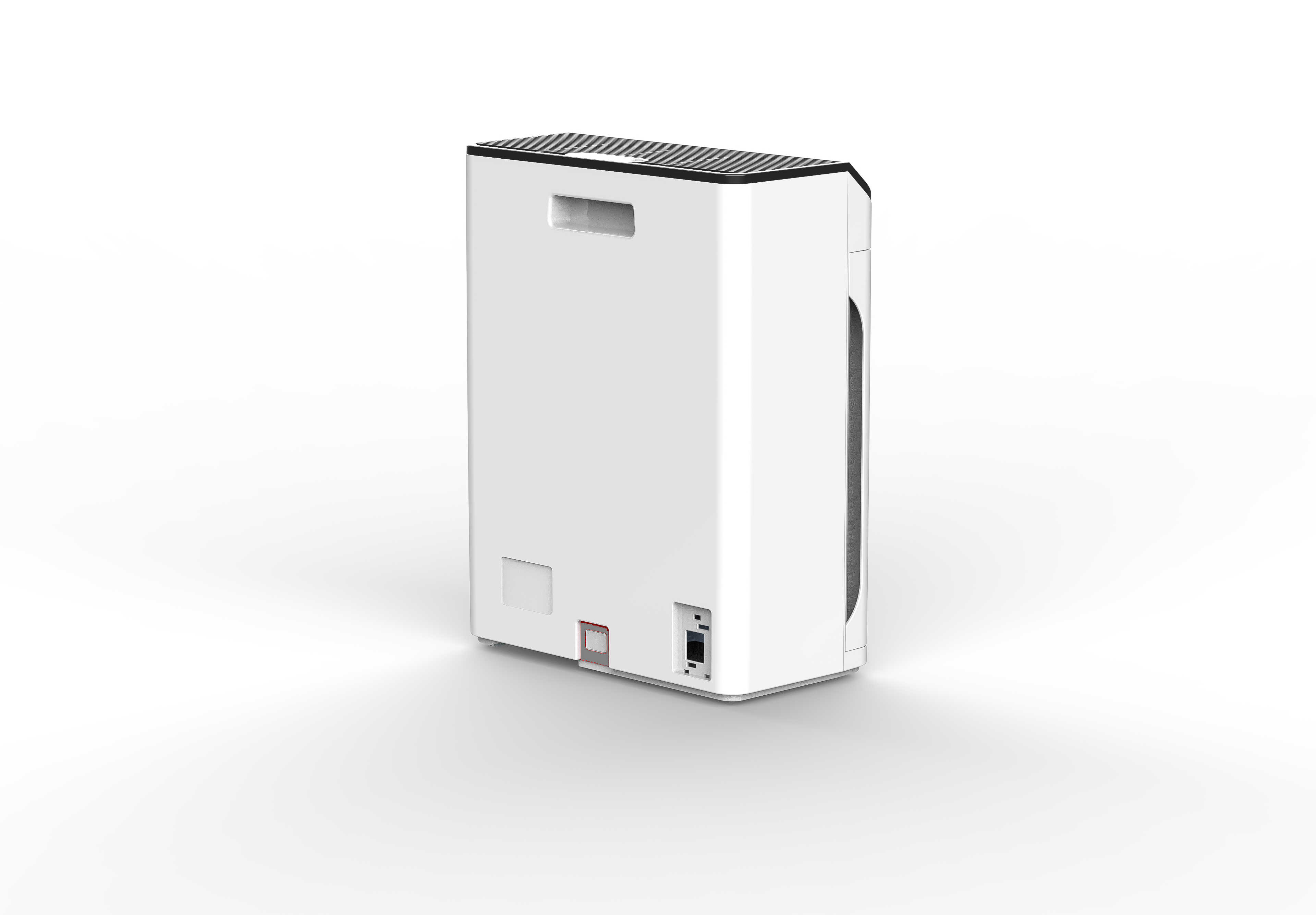 Desktop formaldehyde purifier Desktop formaldehyde purifier