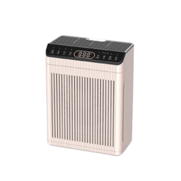 Nuohui Compact Formaldehyde Air Purifier i Nuohui Compact Formaldehyde Air Purifier i