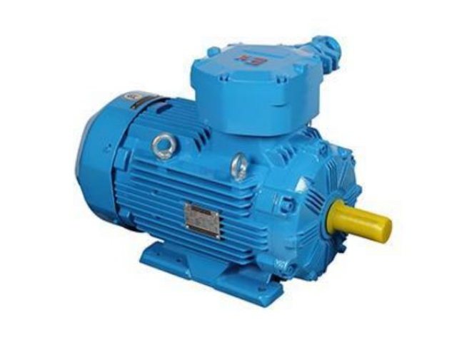 江蘇技術(shù)南陽防爆電機 歡迎來電 上海臥榮特自動化設(shè)備供應(yīng)