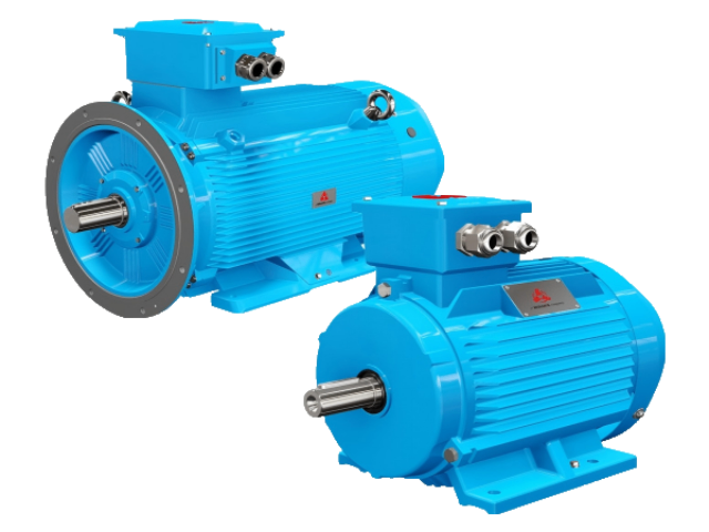 江西南陽防爆電機(jī)量大從優(yōu) 服務(wù)為先 上海臥榮特自動(dòng)化設(shè)備供應(yīng)