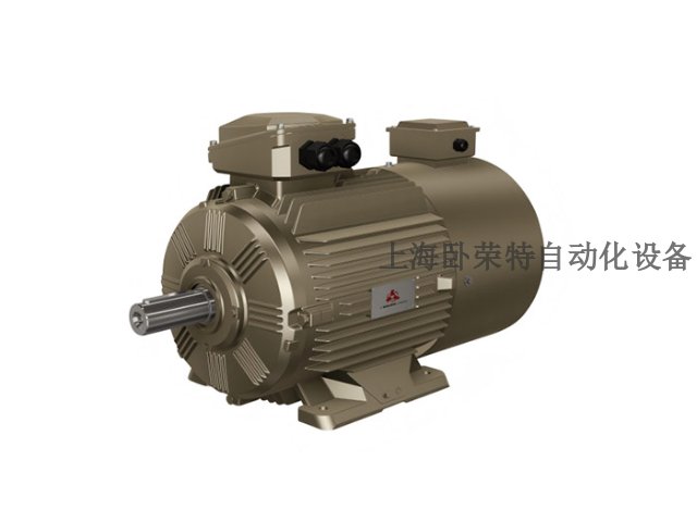 舟山標準臥龍電機