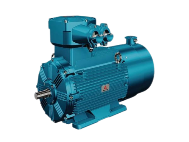 安徽南陽防爆電機廠家 服務(wù)為先 上海臥榮特自動化設(shè)備供應(yīng)