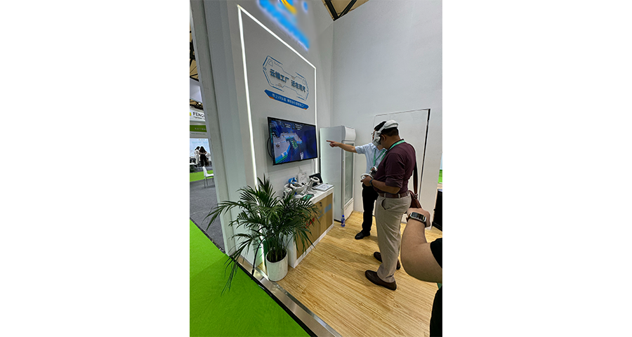 上海楊浦有色金屬VR企業(yè)展示技術(shù)服務(wù)商 上海祎風(fēng)信息科技供應(yīng);