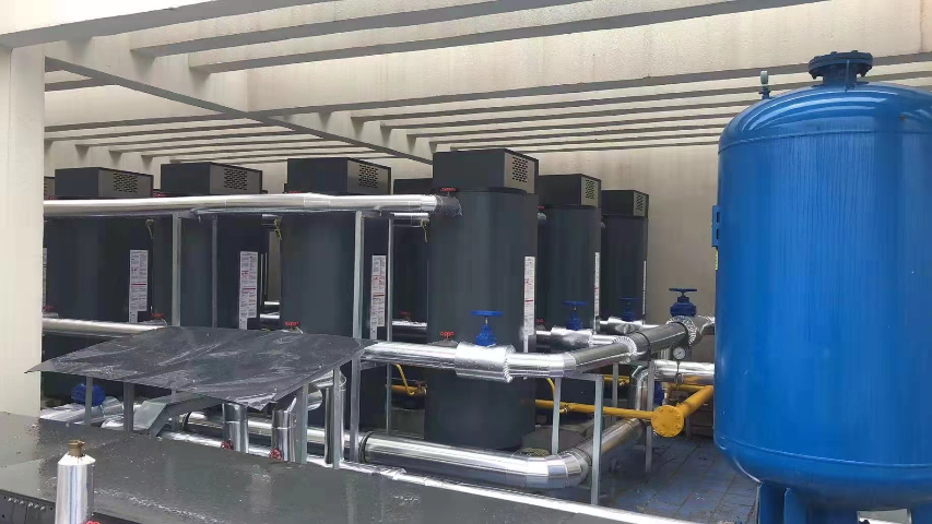 本地燃氣熱水器大概費用 來電咨詢 漢姆勒熱工技術供應