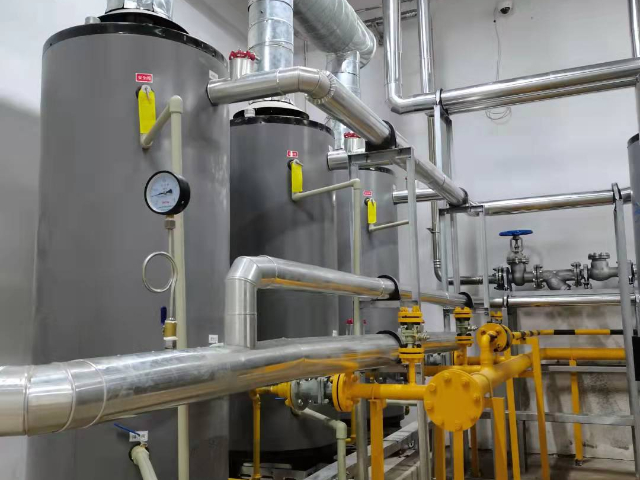 低氮燃氣熱水器制造價格 歡迎來電 漢姆勒熱工技術供應