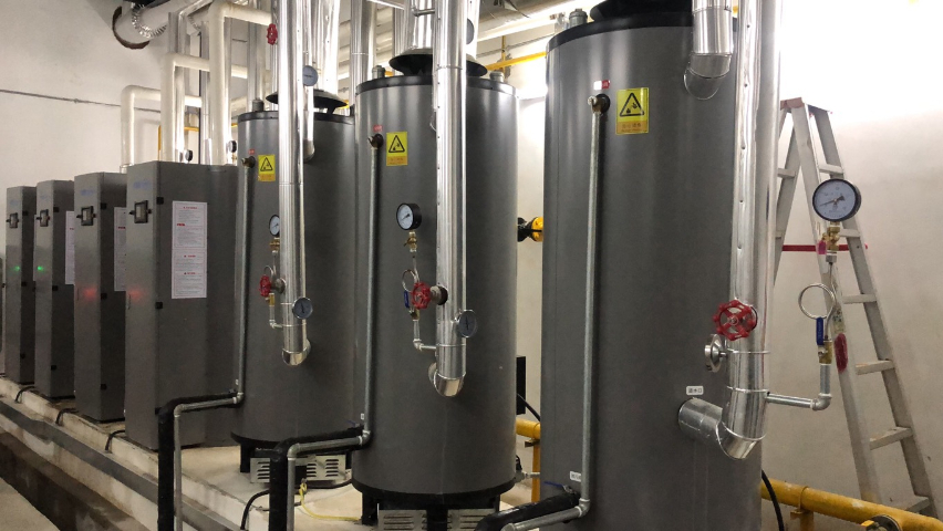 本地燃?xì)鉄崴鲌?bào)價(jià)行情 來電咨詢 漢姆勒熱工技術(shù)供應(yīng)