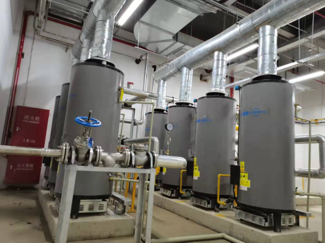 個性化燃氣熱水器制造價格 歡迎來電 漢姆勒熱工技術(shù)供應(yīng);