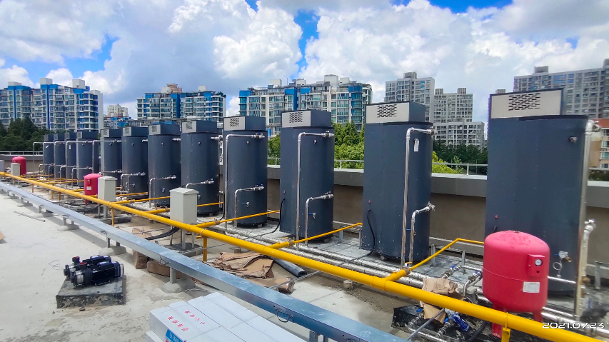 湖北450L電熱水器,電熱水器