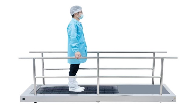 陜西車間門口鞋底清洗機(jī),鞋底清洗機(jī)