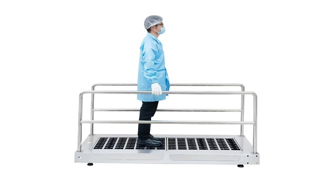 海南鞋底清洗機生產(chǎn)廠家 貼心服務 蘇州德爾賽電子供應
