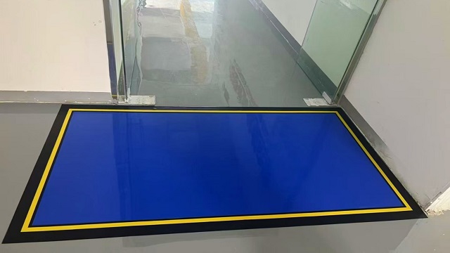 湖南PCB板生產車間可水洗粘塵墊廠家