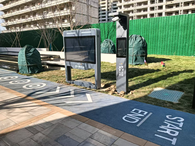 河北哪里有AI智慧步道量大從優(yōu)