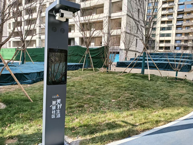 江西哪里有AI智慧步道电话