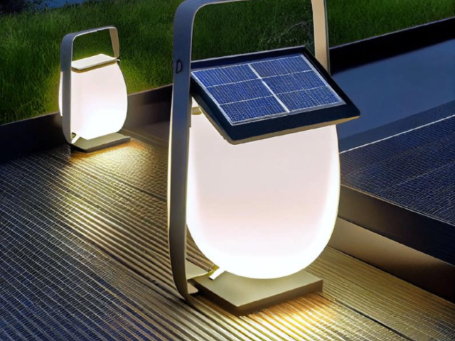 江西综合智慧公园综合管理平台国产