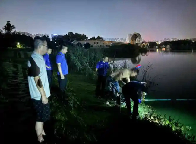 甘肃国内智慧公园综合管理平台现货