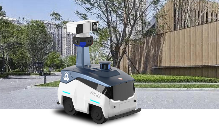 山東標準巡邏機器人貨源充足 真誠推薦 北京仟維智能科技供應