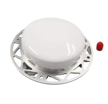 Antenna Elicoidale GNSS Q43 – RTK Centimetrico Multiconstellation Con Sensore Geomagnetico, Per Robotica E Drone