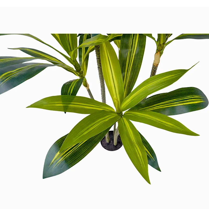 dracaena artificial plant