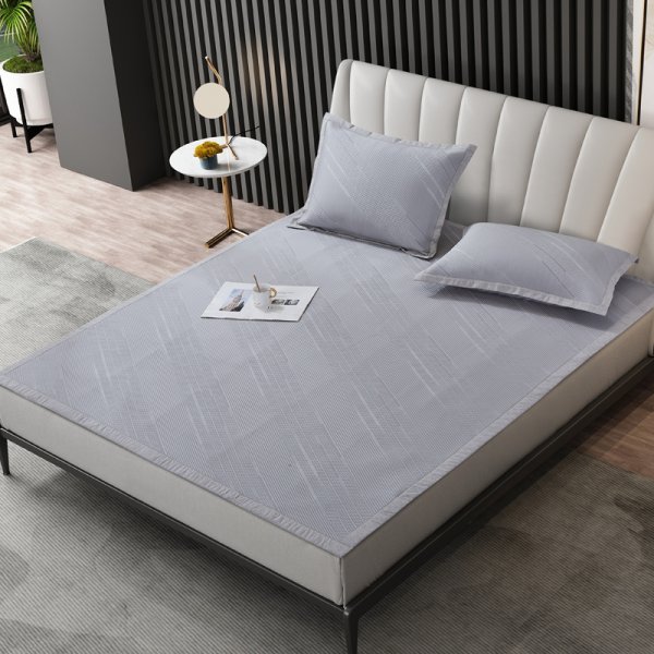 杰元豆豆席三件套