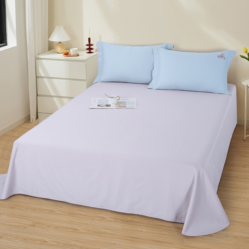 杰元椿野新中式繡花四件套