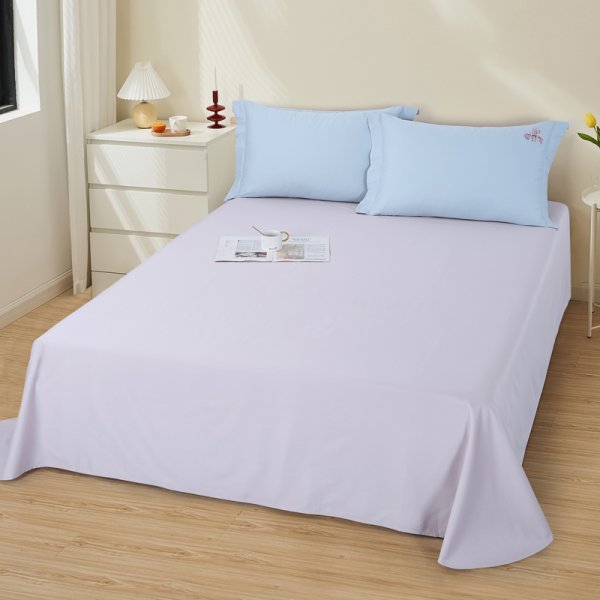 杰元椿野新中式繡花四件套