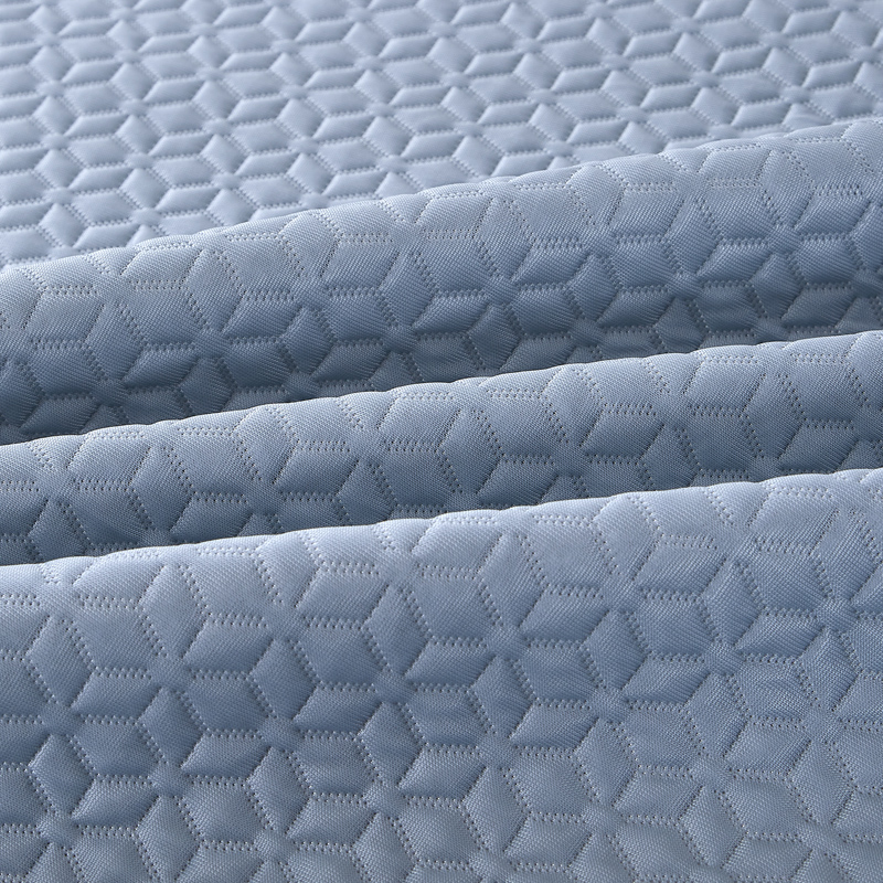 杰元豆豆席三件套