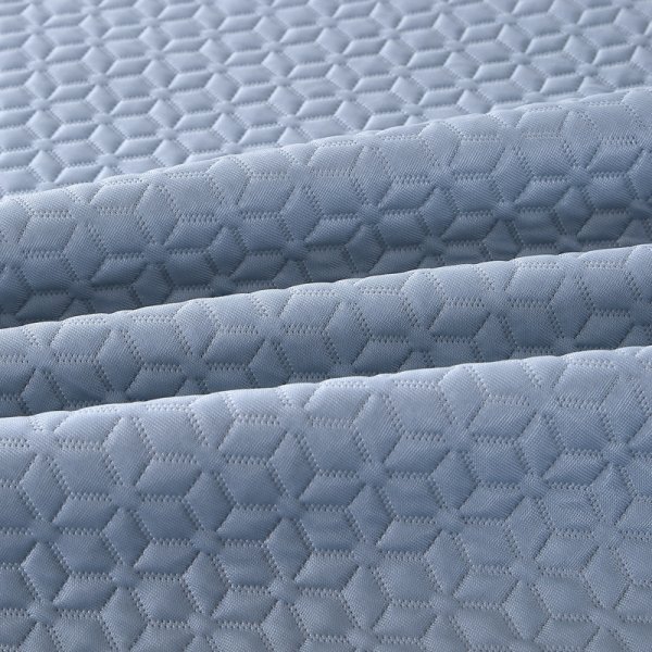 杰元豆豆席三件套