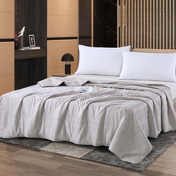 杰元A類天山雪棉抗菌夏被