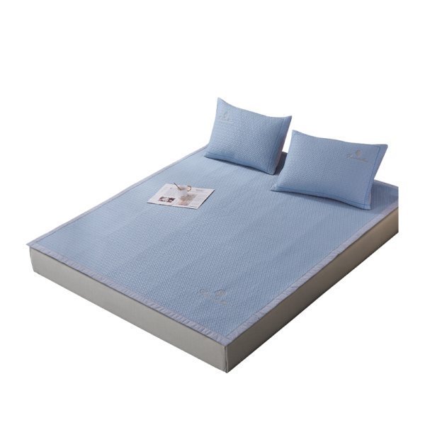 杰元豆豆席三件套