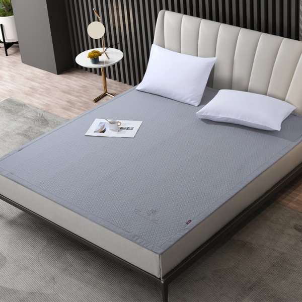 杰元豆豆席三件套