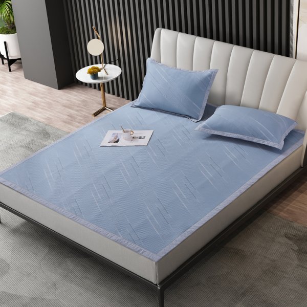 杰元豆豆席三件套