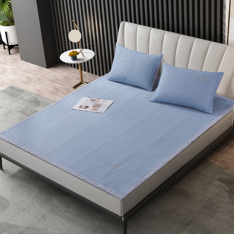 杰元豆豆席三件套