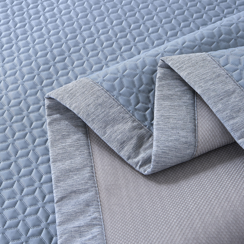 杰元豆豆席三件套