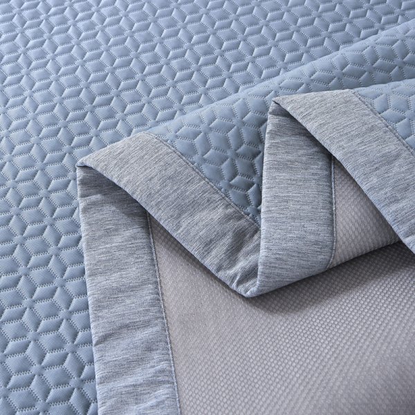 杰元豆豆席三件套