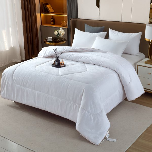 杰元新西蘭純羊毛冬被