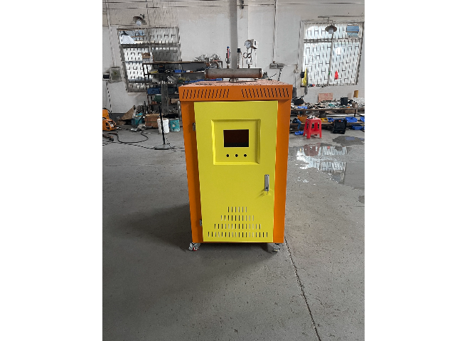 浙江低維護成本電磁感應蒸汽發(fā)生器哪家好 歡迎咨詢 佛山市明德節(jié)能設備供應