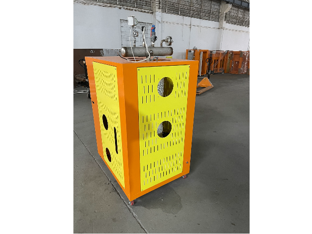 湖北智能電磁感應蒸汽發(fā)生器供應 歡迎來電 佛山市明德節(jié)能設備供應