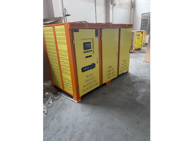 云南零排放電磁鍋爐多少錢,電磁鍋爐