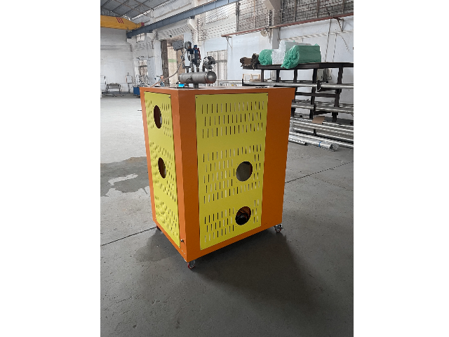 河北電磁感應蒸汽發生器報價 歡迎來電 佛山市明德節能設備供應