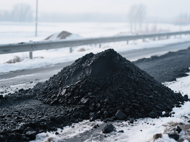 株洲路面冷拌瀝青套裝 客戶至上 廣東千路建設工程供應