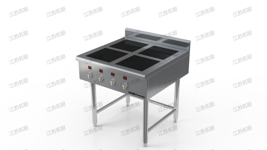 上海中式小炒炉具参数,炉具