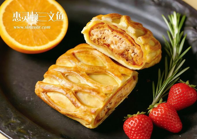 云南低脂高蛋白惠靈頓三文魚加熱時(shí)間 貼心服務(wù) 申和食品供應(yīng)